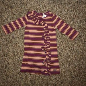 Little Marc Jacobs dress.